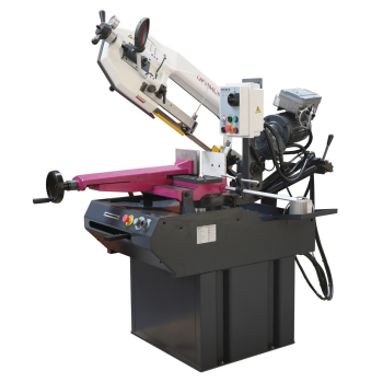 Optimum Metallbandsäge OPTIsaw SD 300V