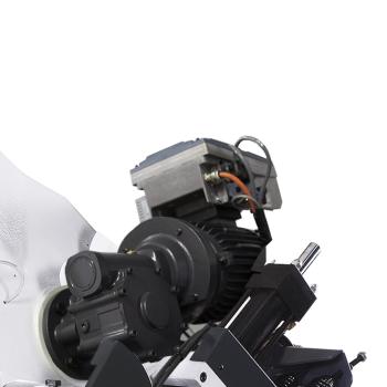 Optimum Doppelgehrungs-Metallbandsäge OPTIsaw SD 500AV