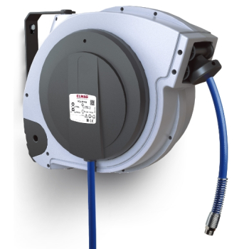 ELMAG Autom. Schlauchaufroller ROLL AIR GENIUS PLUS 15