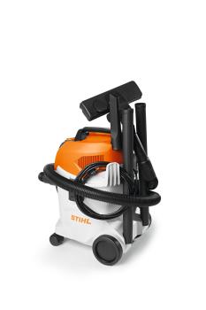 STIHL Nass- und Trockensauger SE 33