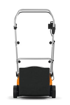 STIHL RLE 240 Vertikutierer