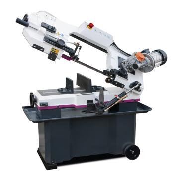 Optimum Getriebe-Metallbandsäge OPTIsaw SD 200V