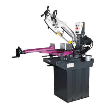 Optimum Metallbandsäge OPTIsaw SD285E