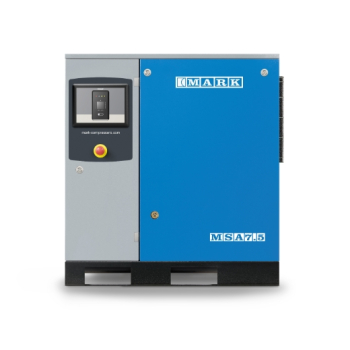 ELMAG MARK-Schraubenkompressor MSA 5,5/10 bar