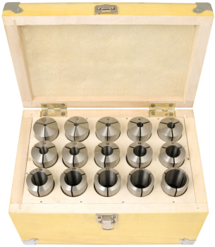 ELMAG Spannzangen-Set MK 2 / M10