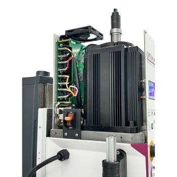 Optimum Bohr- Fräsmaschine OPTImill MH 3DV