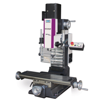 Optimum Fräsmaschine OPTImill MH 25PV