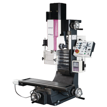 Optimum Fräsmaschine OPTImill MH 25SPV