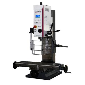 Optimum Bohr- Fräsmaschine OPTImill MH 3DV