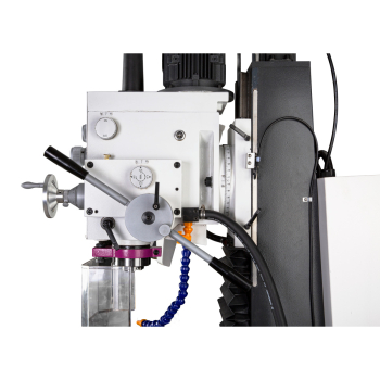 Optimum Bohr-Fräsmaschine OPTImill MB 4P