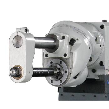 Optimum Universalfräsmaschine OPTImill MT 130S