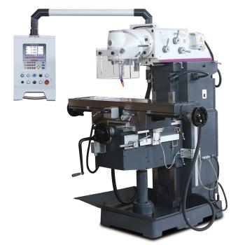 Optimum Universalfräsmaschine OPTImill MT 130S