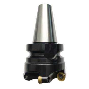 Optimum Kopier- und Planmesserkopf  BT 30