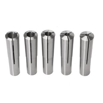 Optimum Spannzangensatz  MK 2 direktspannend / M 10