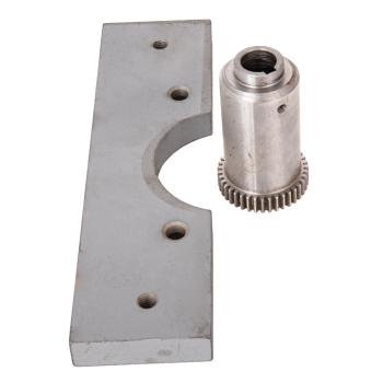 Optimum Montagesatz  V 99S, X-Achse BF30/MH35