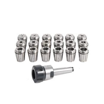 Optimum Spannzangenfutter-Satz  MK 3/ ER 32 - M12