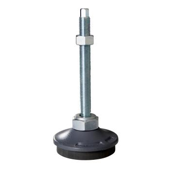 Optimum Vibrationsdämpfer-Maschinenfuß  SE 85