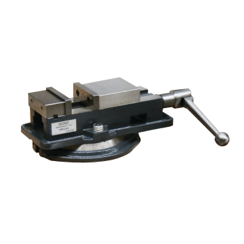 Optimum Fräsmaschinenschraubstock  VMQ 50