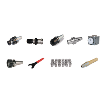 Optimum Startersatz  SK50/DIN 69871