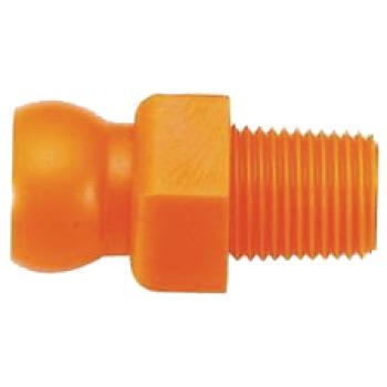 Optimum Verbindungsstück  RP 1/2'' - 1/2''