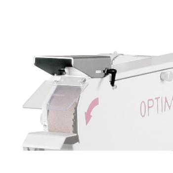 Optimum Werkstückauflage  für BSM 75