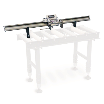 Optimum Längenmesssystem  LMS 40