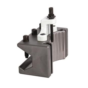 Optimum Ersatzstahlhalter  20 x 85 Typ H, für Rundmeißel