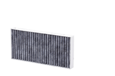 ELMAG Geruchsfilter Aktivkohle "Mountain Breeze" (4088.104)