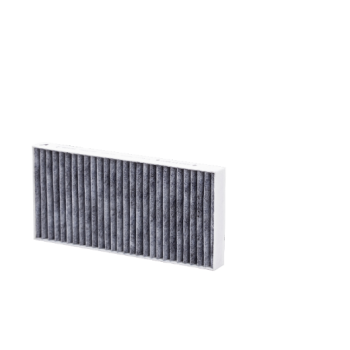 ELMAG Geruchsfilter Aktivkohle "Mountain Breeze" (4088.104)