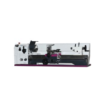 Optimum Leit- und Zugspindeldrehmaschine OPTIturn TM 3110VB