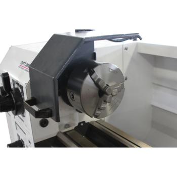 Optimum Leit- und Zugspindeldrehmaschine OPTIturn TM 3310D