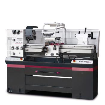 Optimum Drehmaschine OPTIturn TM 3610