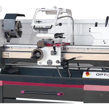 Optimum Drehmaschine OPTIturn TM 3610D