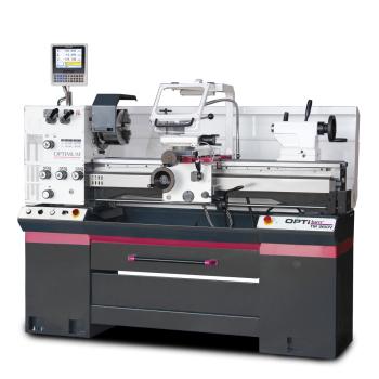 Optimum Drehmaschine  TM 3610V