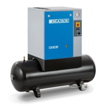 ELMAG MARK-Schraubenkompressor MSM