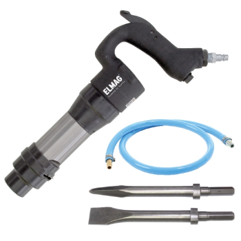 ELMAG DL-Abbruchhammer-Set