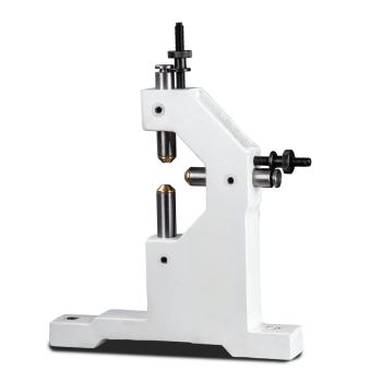 Optimum Mitlaufende Lünette  Durchlass 15 - 125 mm für TX5216