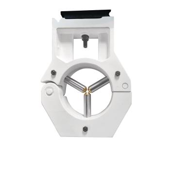 Optimum Feststehende Lünette  Durchlass 10 - 185 mm für TX5216