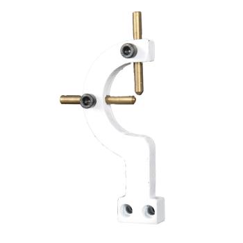 Optimum Mitlaufende Lünette  Ø max. 45 mm