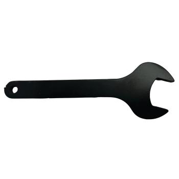 Optimum Spannzangenfutter  ER 16, Ø 22 mm, zylindrisch
