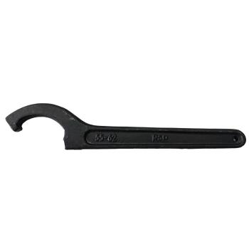 Optimum Spannzangenfutter  ER 32, Ø 52 mm, zylindrisch