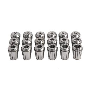Optimum Spannzangen-Satz  ER 32, Ø 3 - 20 mm