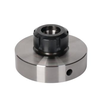 Optimum Spannzangenfutter  ER 25, Ø 52 mm, zylindrisch