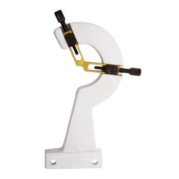 Optimum Mitlaufende Lünette  Ø max. 55 mm