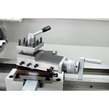 ELMAG Universal-Drehmaschine