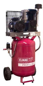 ELMAG Kompressor PROFI-LINE