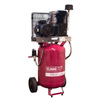 ELMAG Kompressor PROFI-LINE