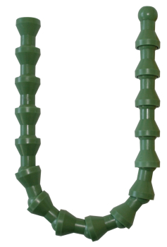 ELMAG Kühlmittel-Segmentschlauch 1/4"