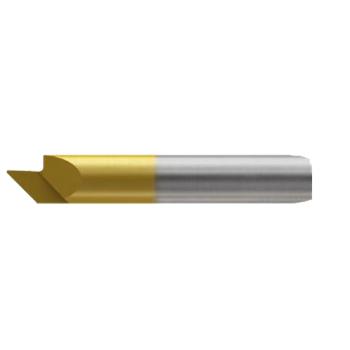 Optimum Drehstahl  Zum Anfasen 45° rechts NCCH6R-10.03-45-YG812