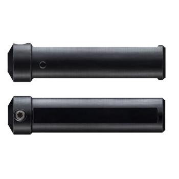 Optimum Bohrstahl  Halter 25 mm - Aufnahme 4 mm